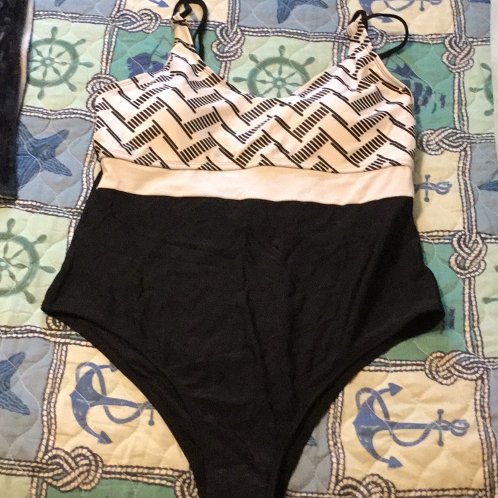 Women’s swimsuit